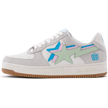 BAPE STA BAPE X SNEAKER NEWS MENS