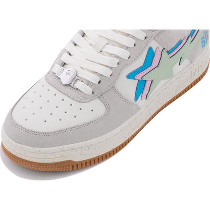 BAPE STA BAPE X SNEAKER NEWS MENS