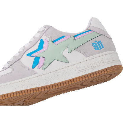 BAPE STA BAPE X SNEAKER NEWS MENS
