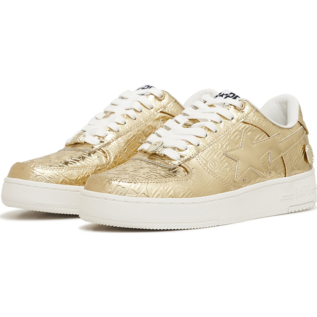 BAPE STA 