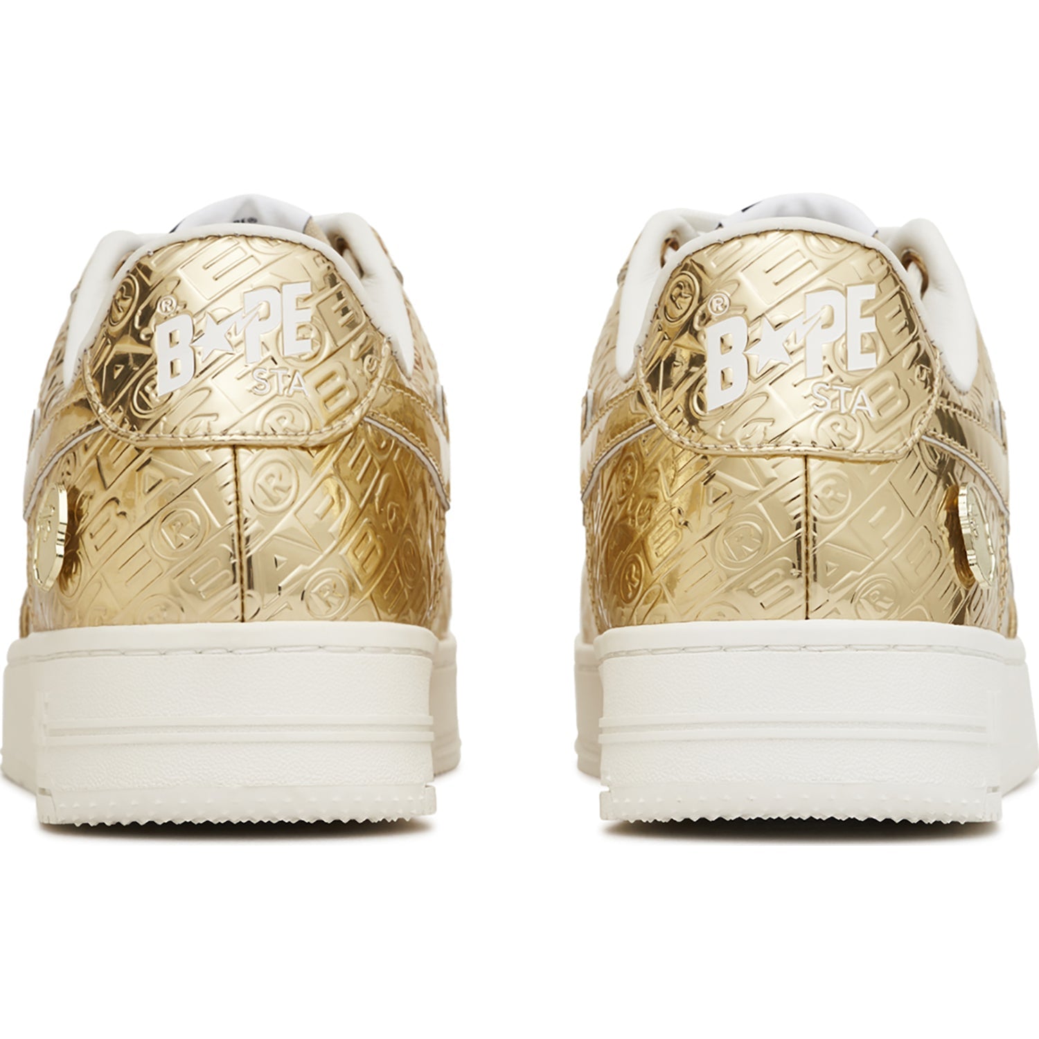 BAPE STA 