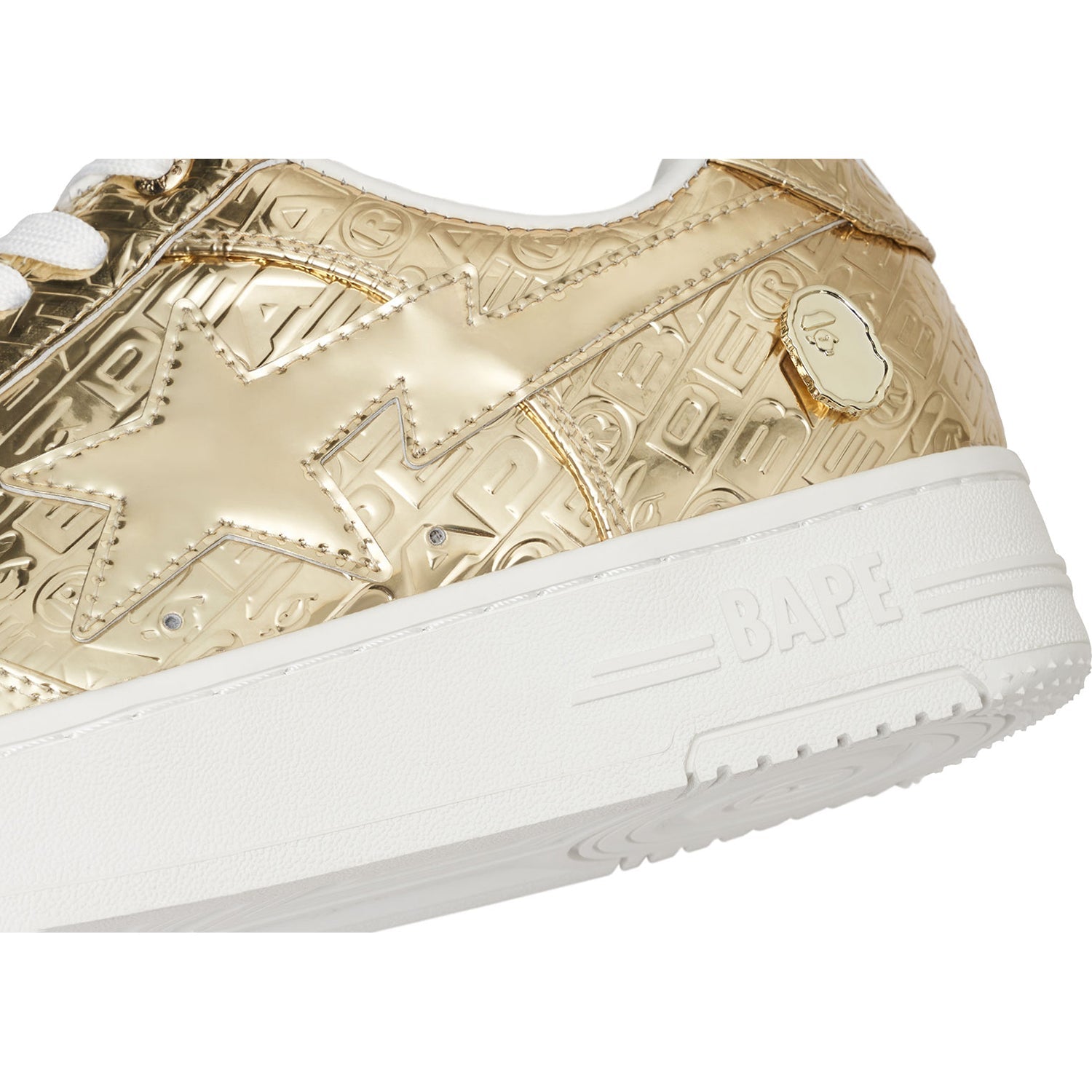 BAPE STA 