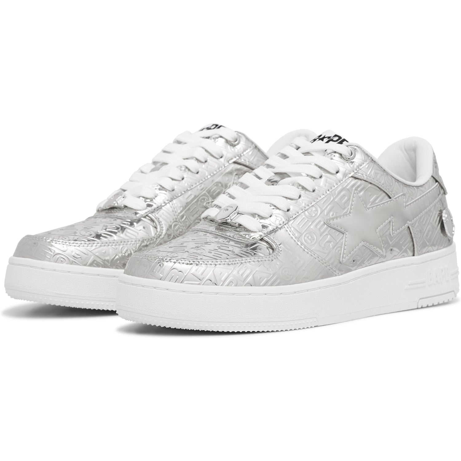 BAPE STA 