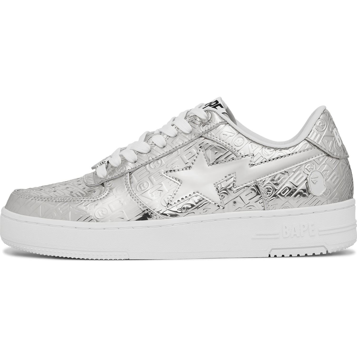 BAPE STA 