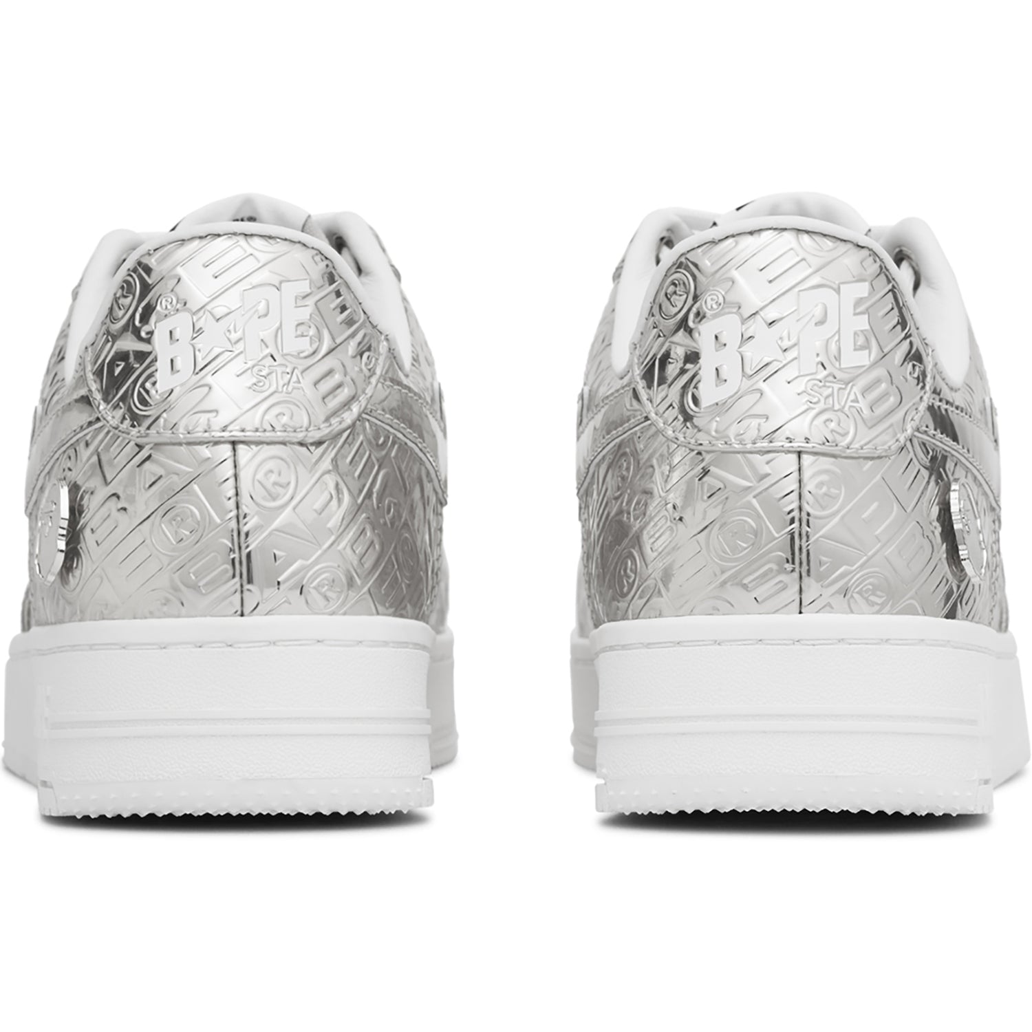 BAPE STA 
