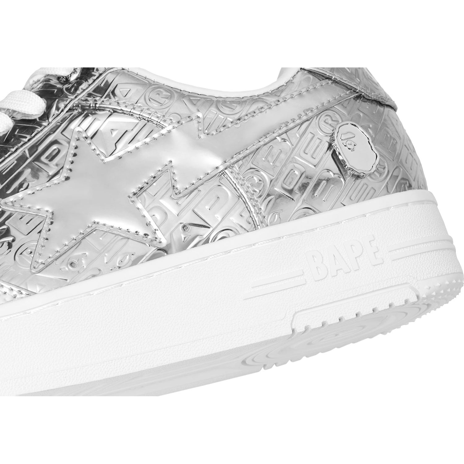 BAPE STA 