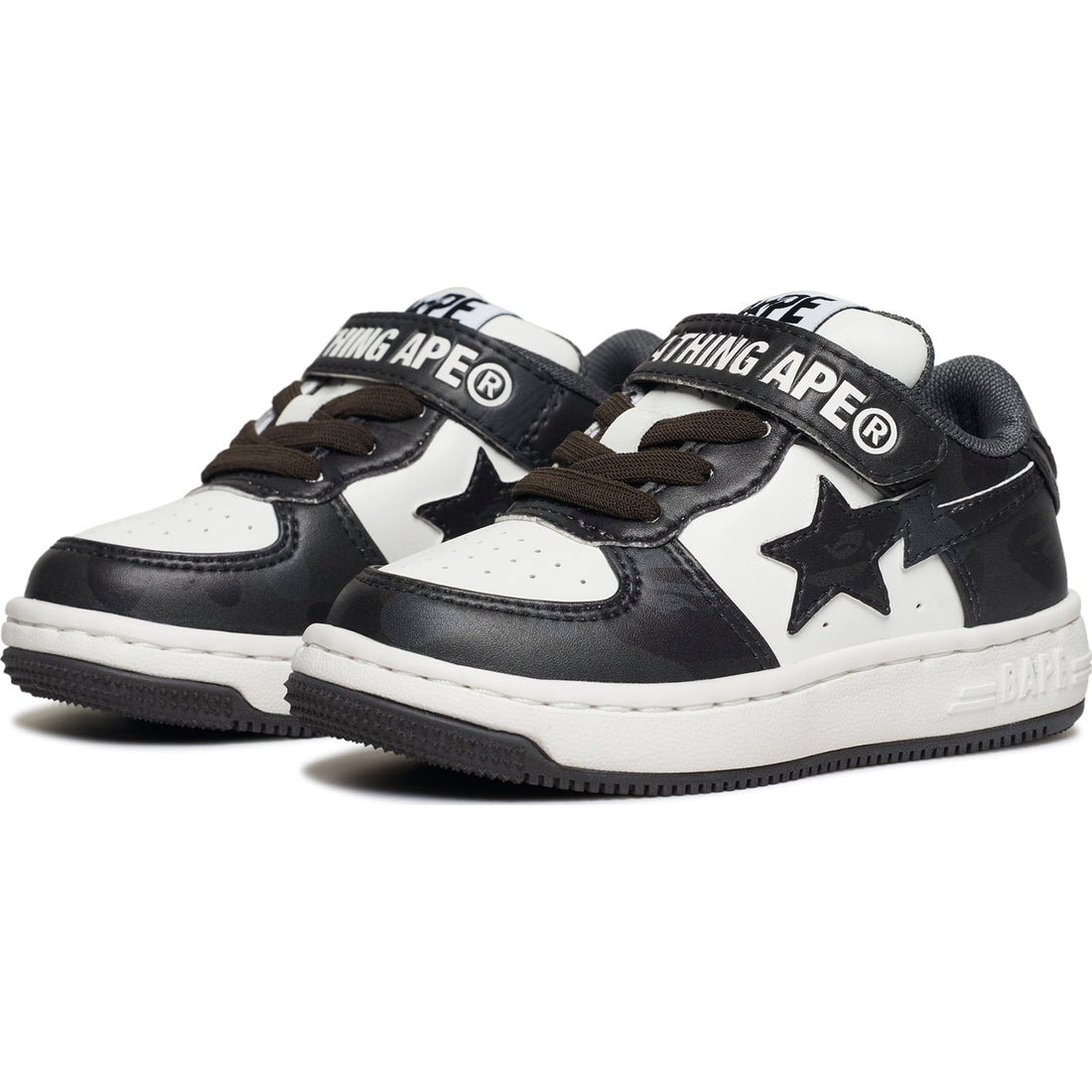 BAPE STA