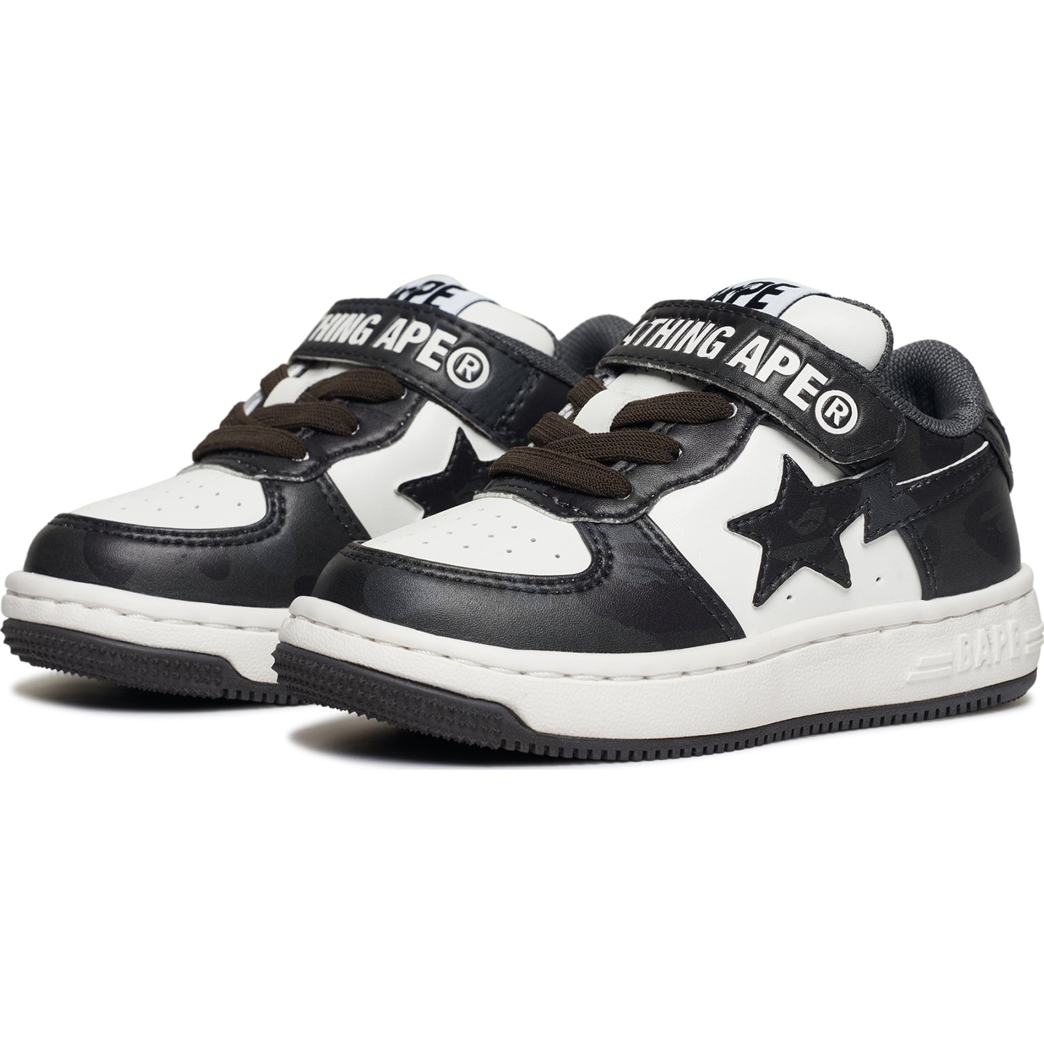 BAPE STA