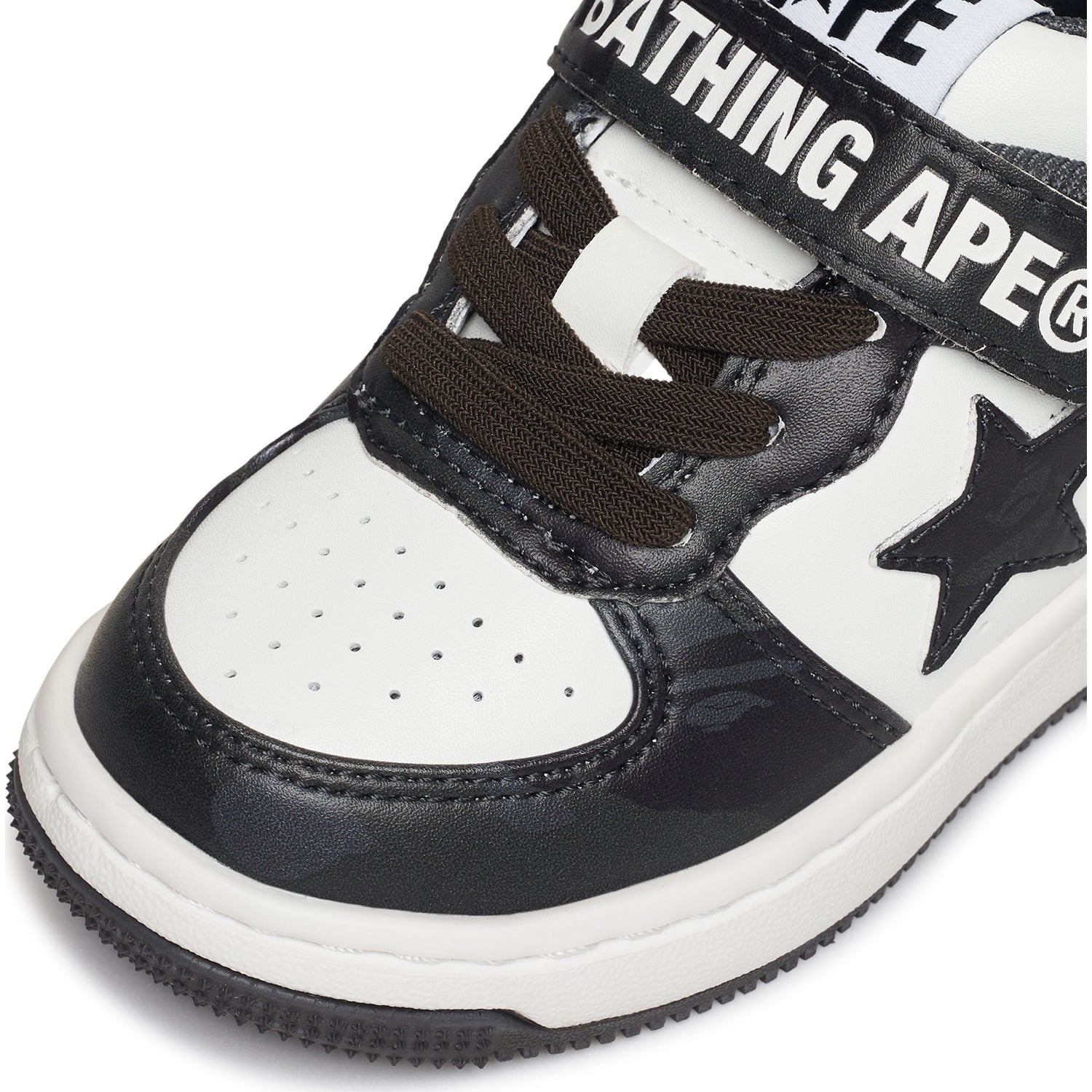 BAPE STA