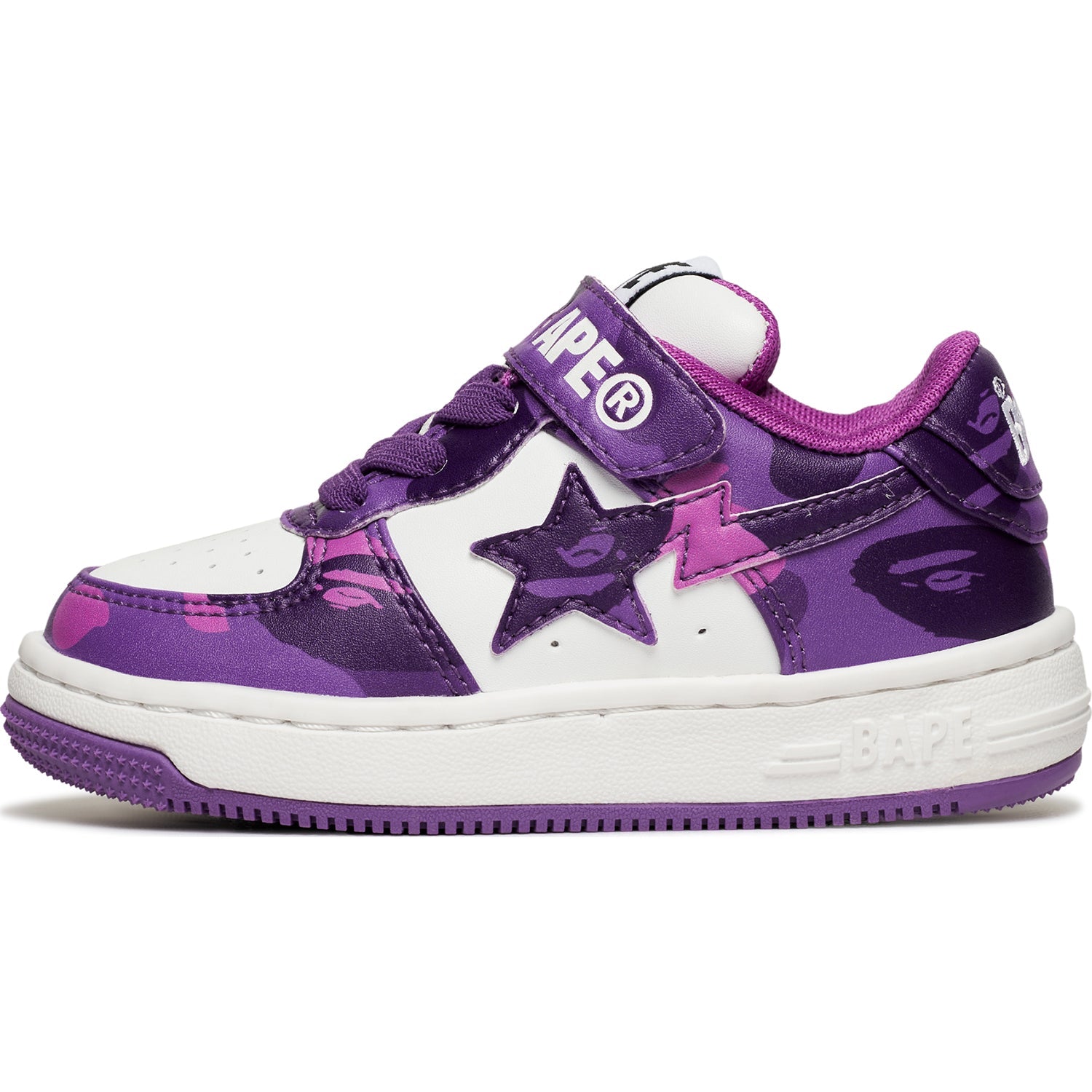 BAPE STA