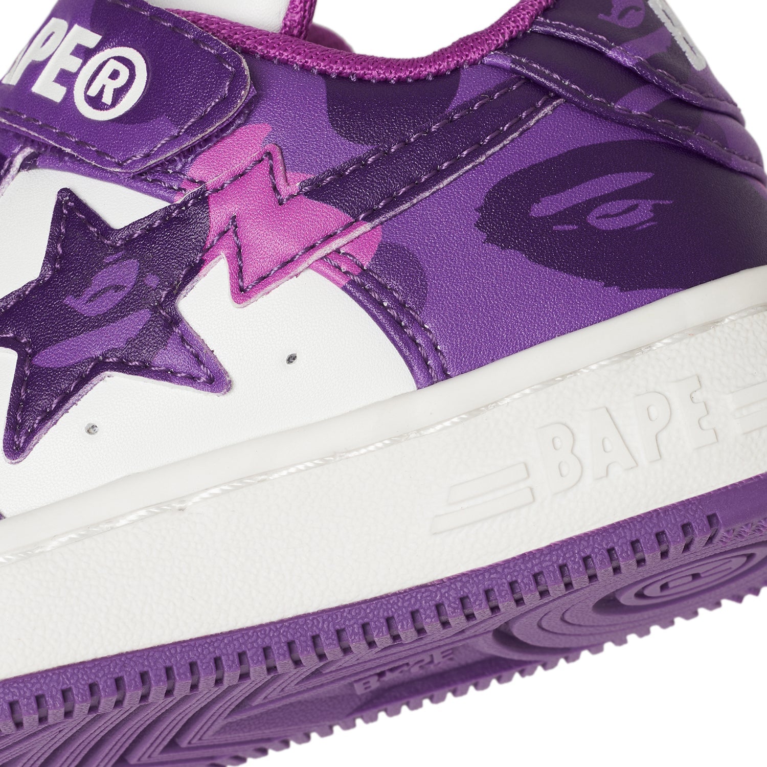 BAPE STA