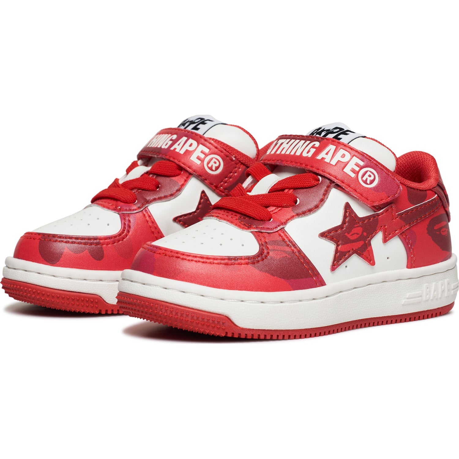 BAPE STA