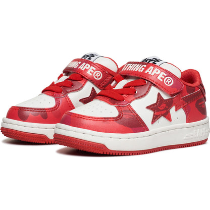 BAPE STA