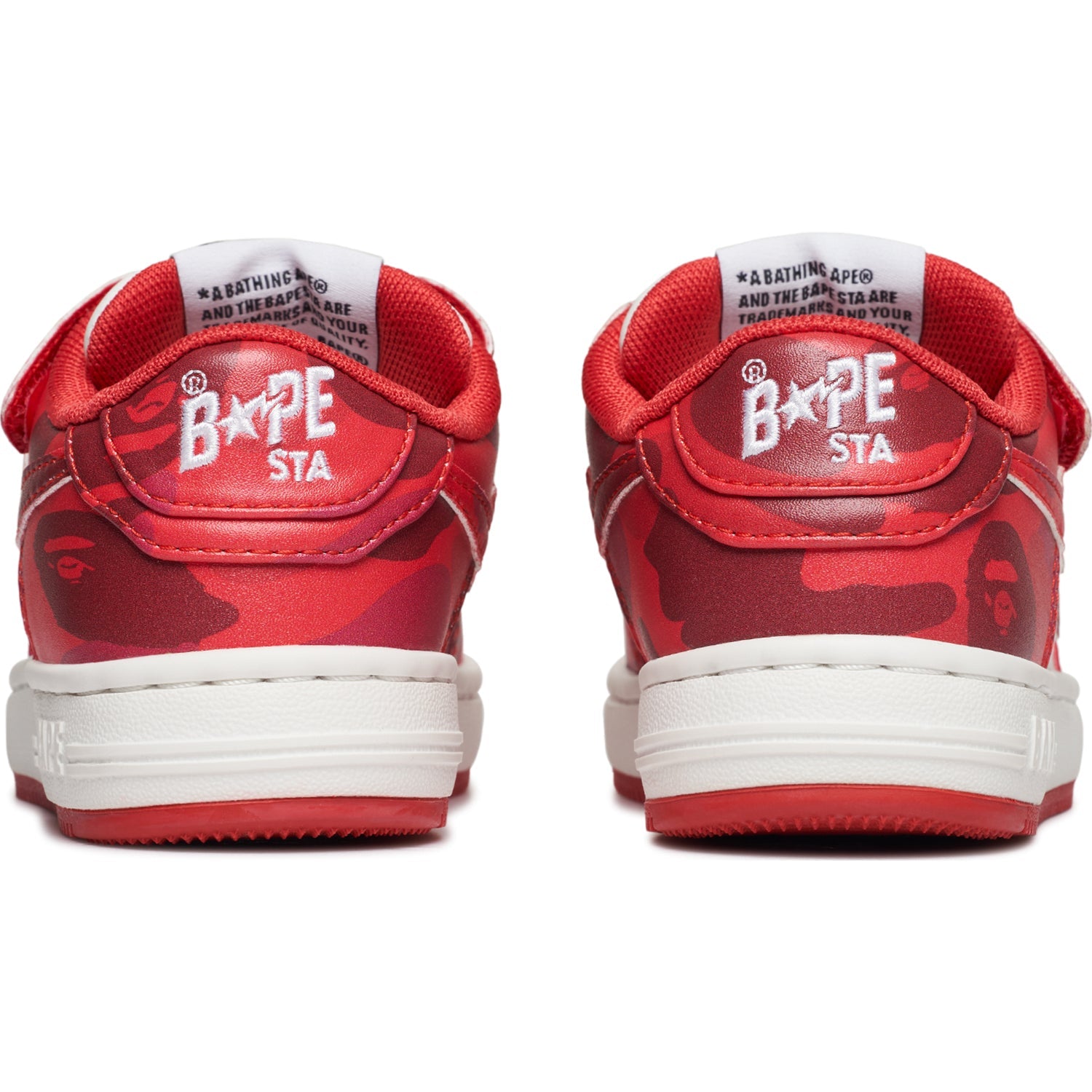 BAPE STA