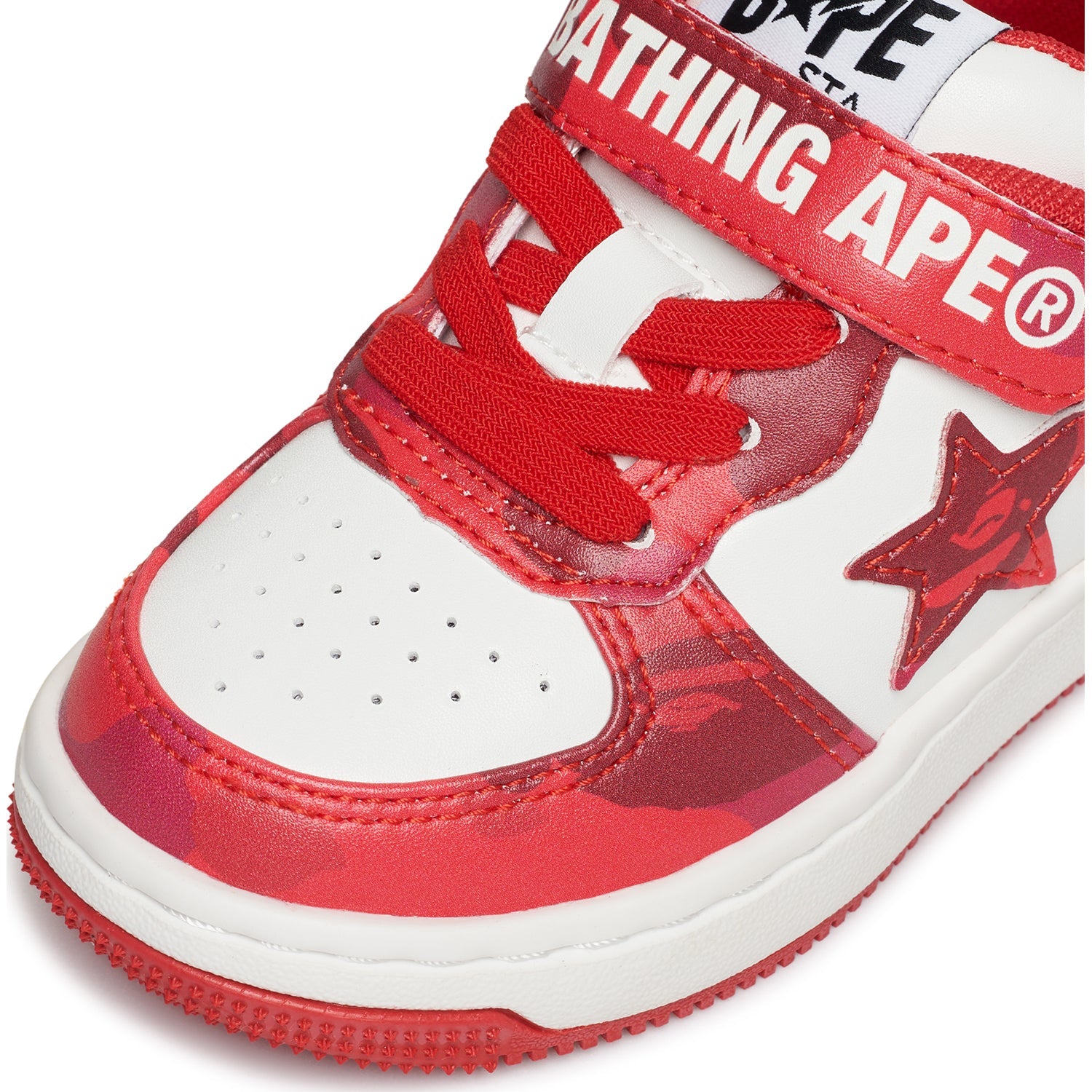 BAPE STA