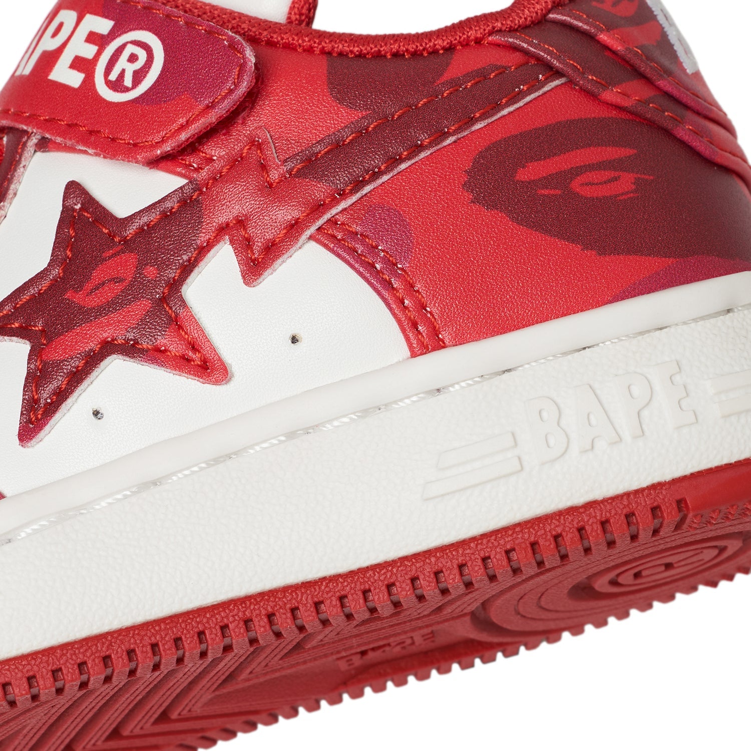 BAPE STA