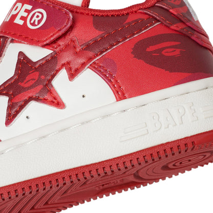 BAPE STA