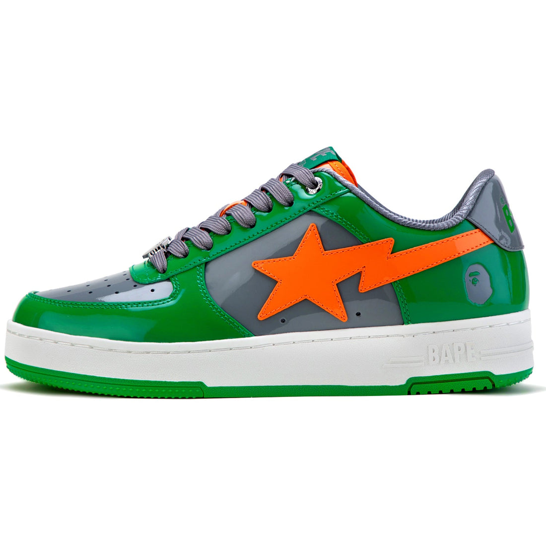 BAPE STA 