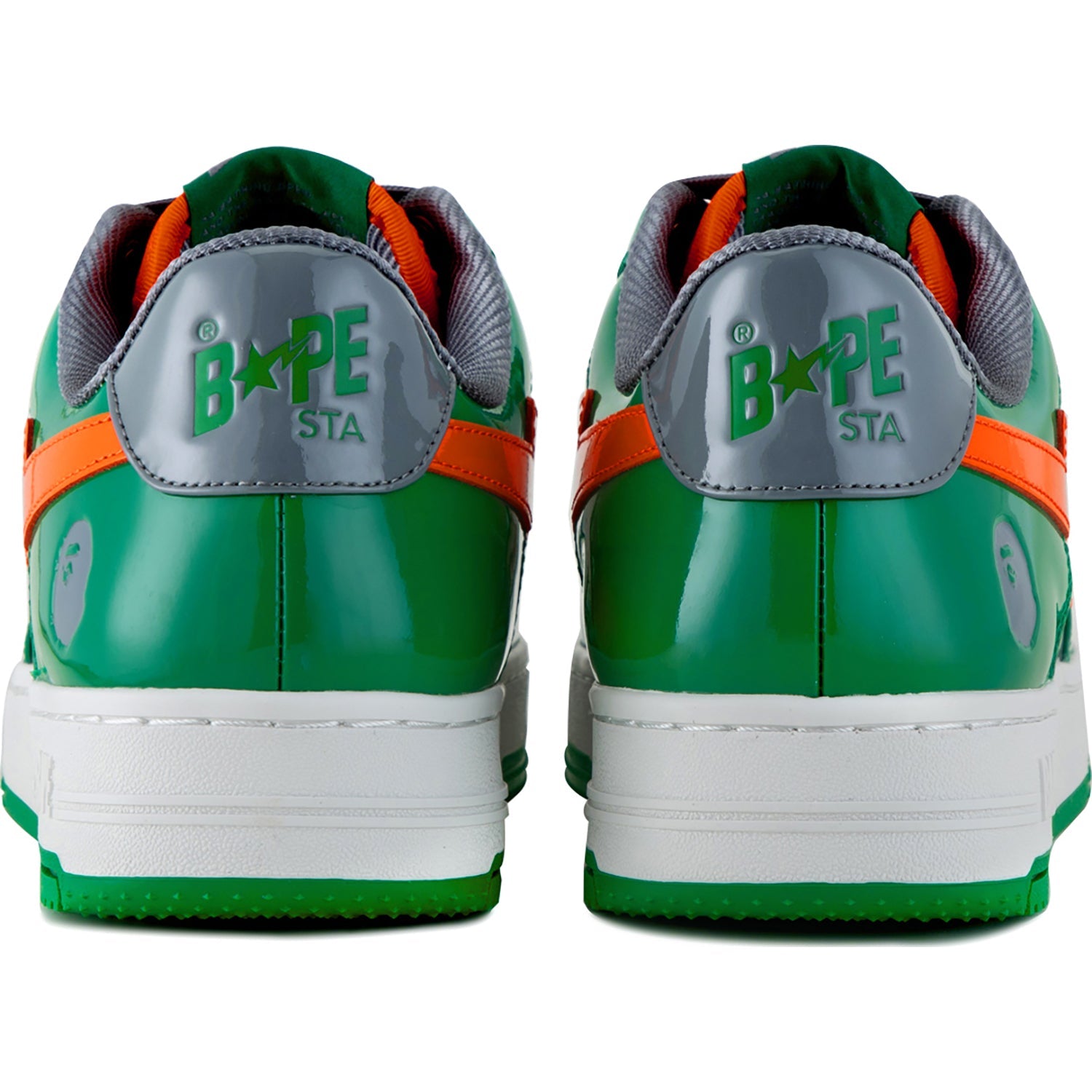 BAPE STA 