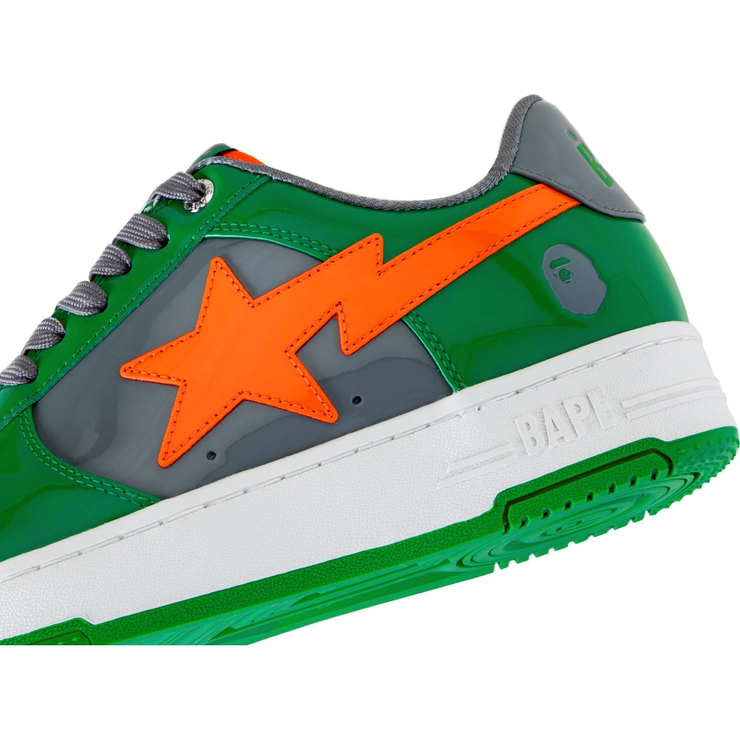 BAPE STA 