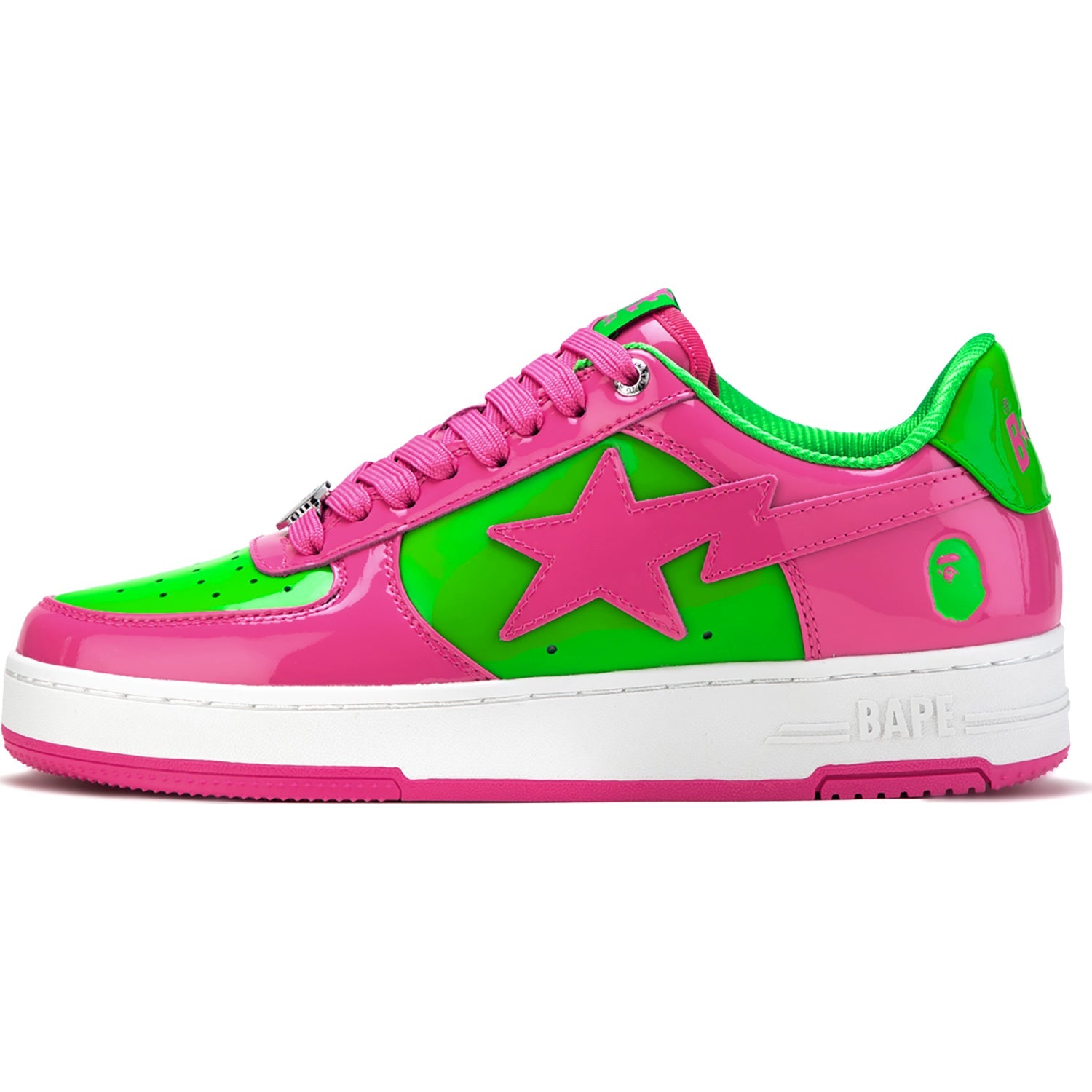 BAPE STA 