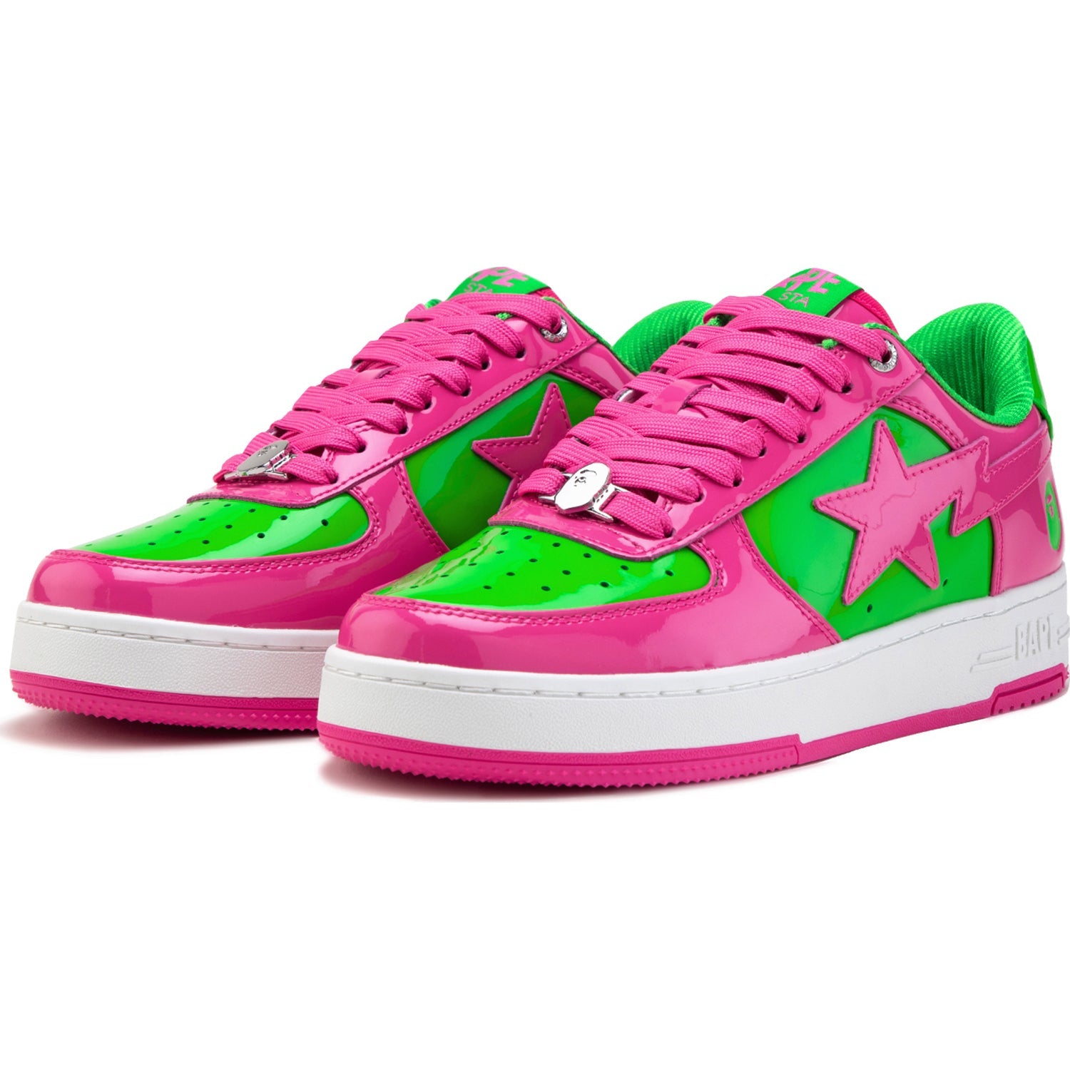 BAPE STA 