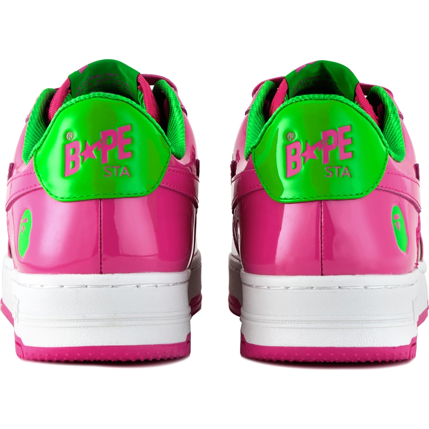 BAPE STA 