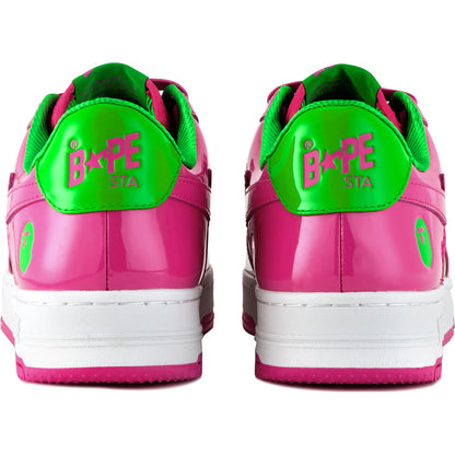 BAPE STA 