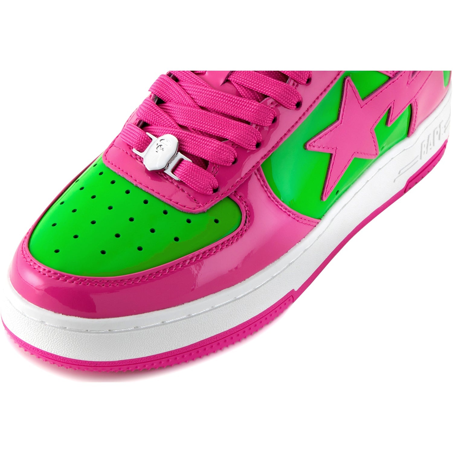 BAPE STA 