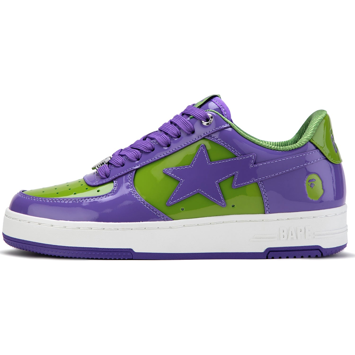 BAPE STA 