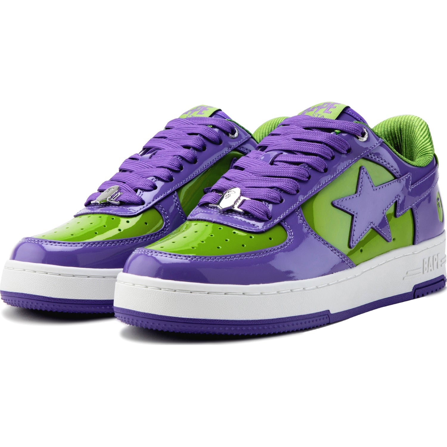BAPE STA 