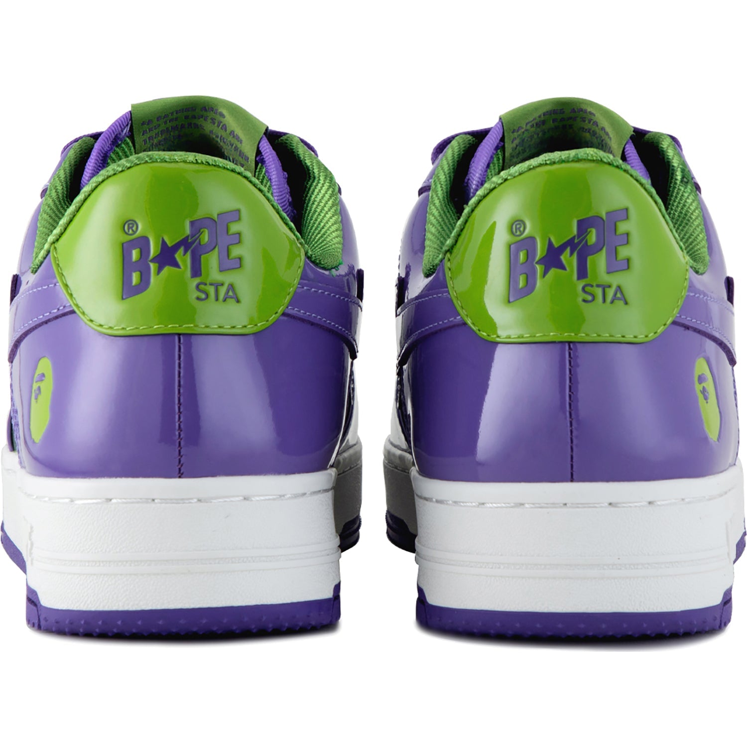 BAPE STA 