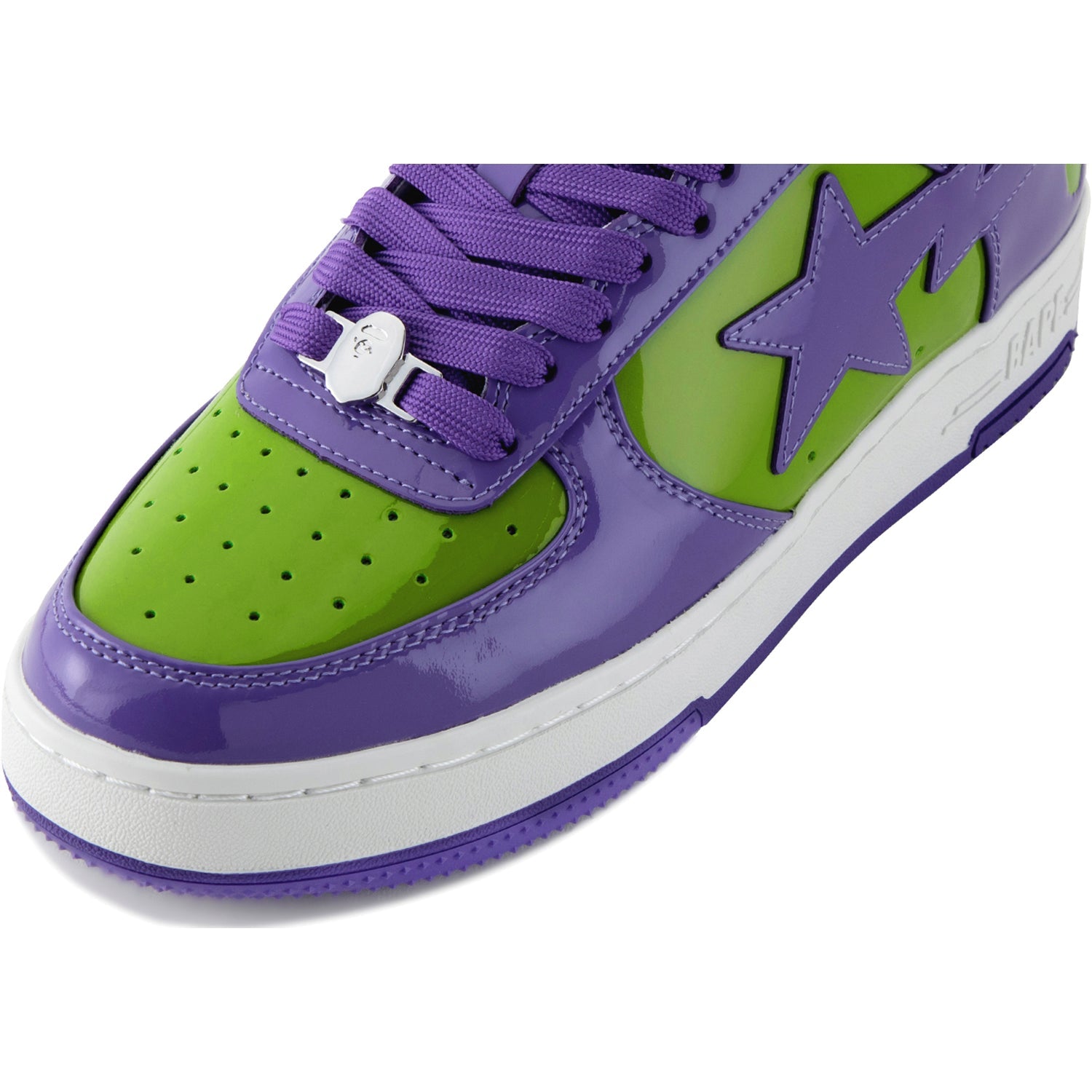 BAPE STA 