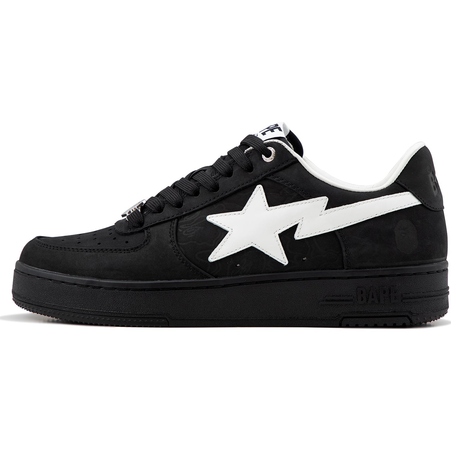 BAPE STA 