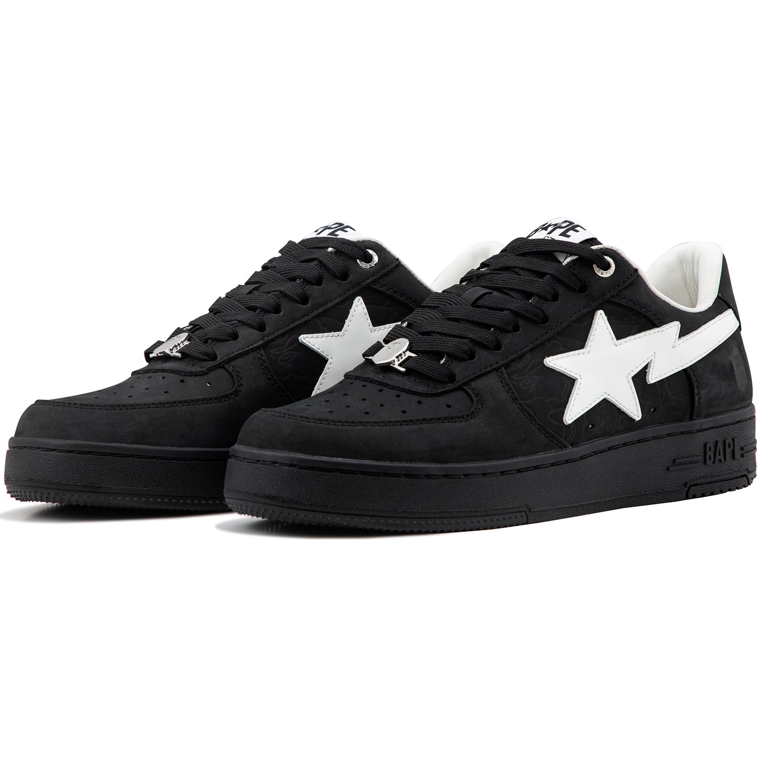 BAPE STA 