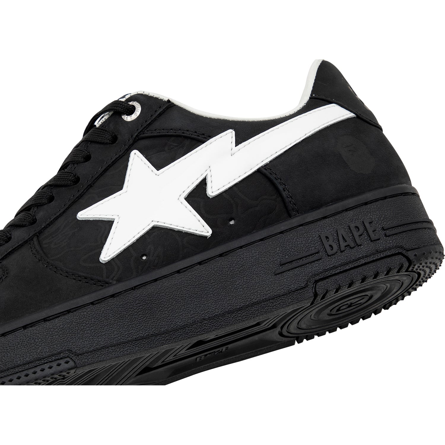 BAPE STA 