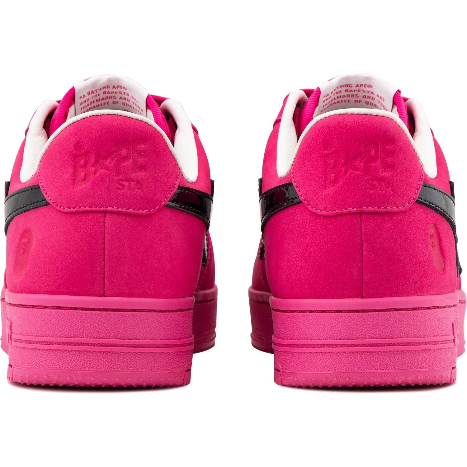 BAPE STA 