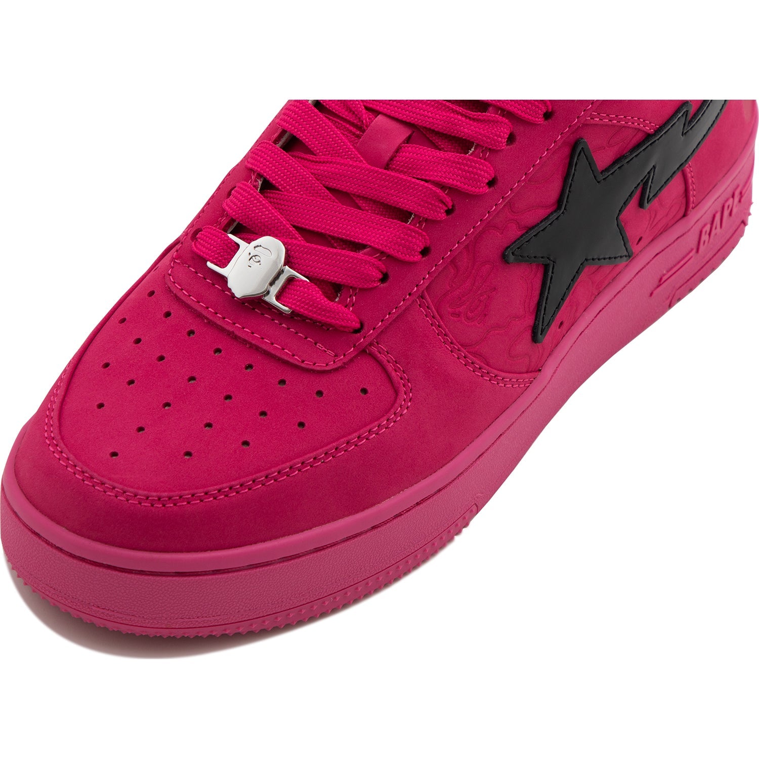 BAPE STA 
