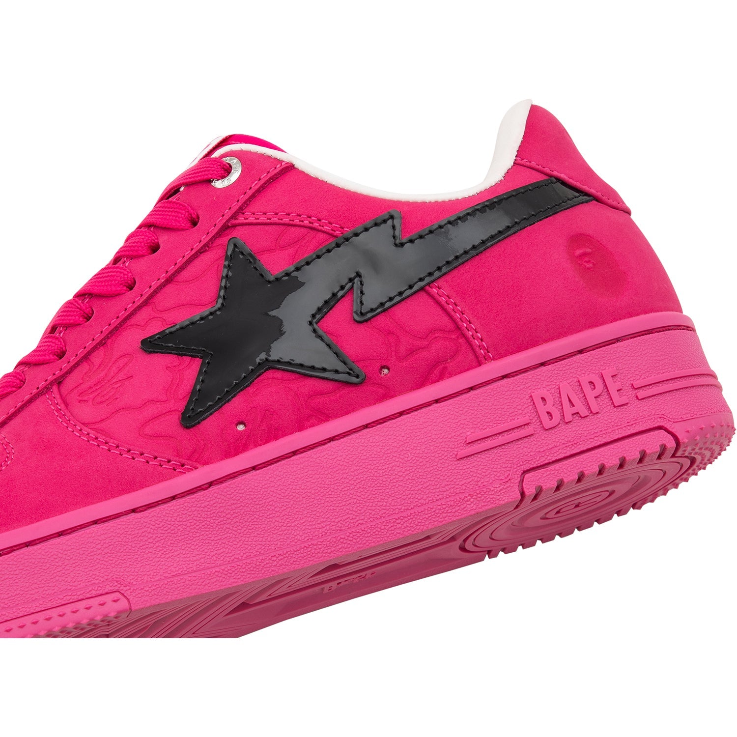 BAPE STA 