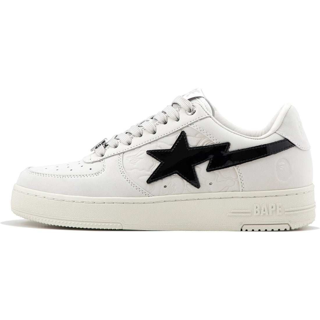 BAPE STA 