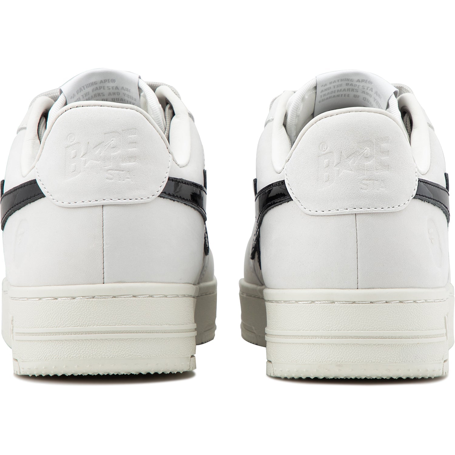 BAPE STA 