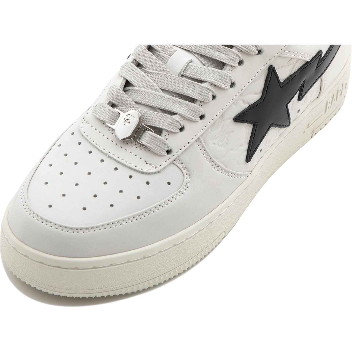 BAPE STA 