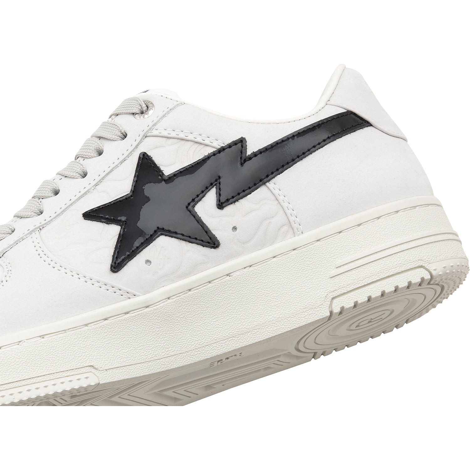 BAPE STA 