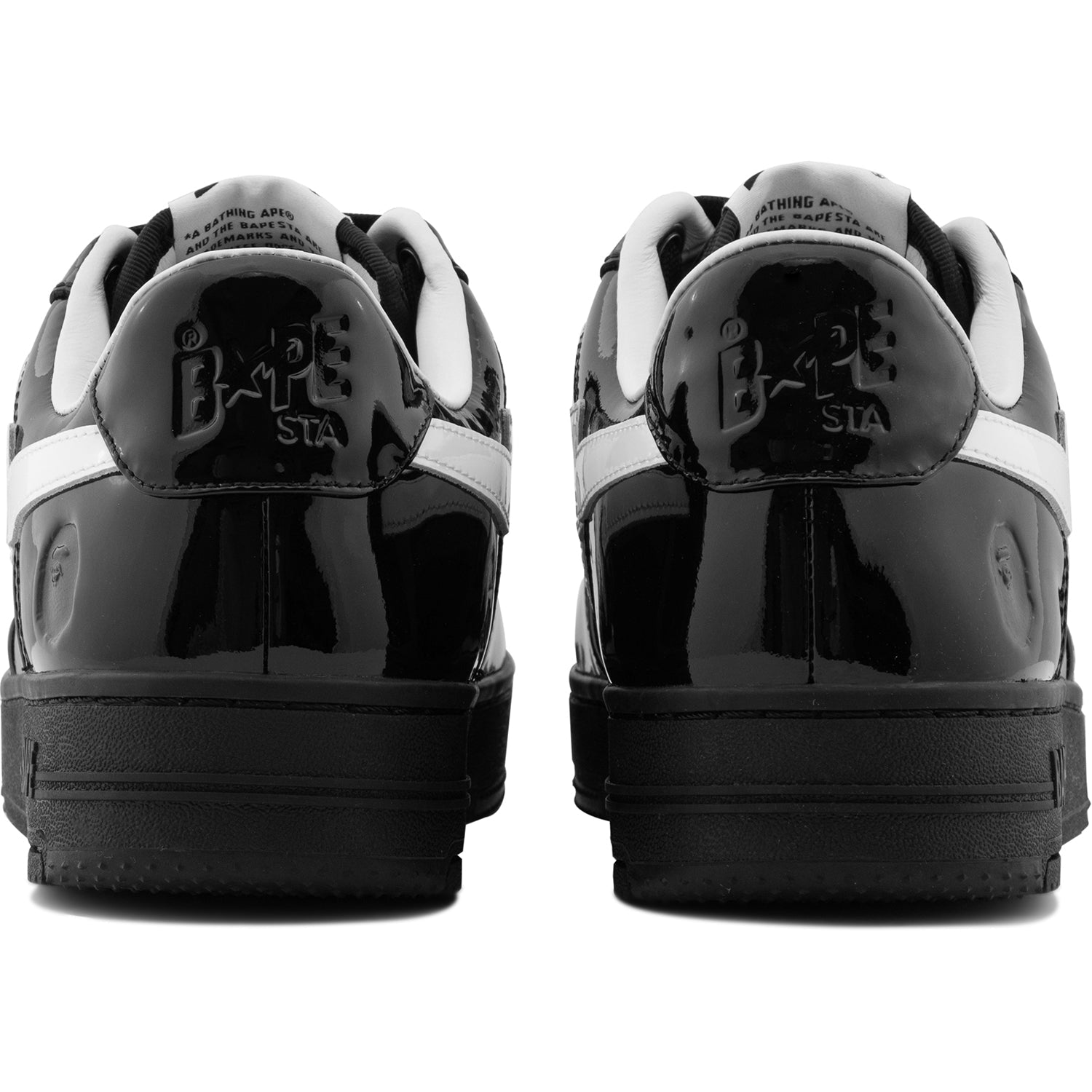 BAPE STA 