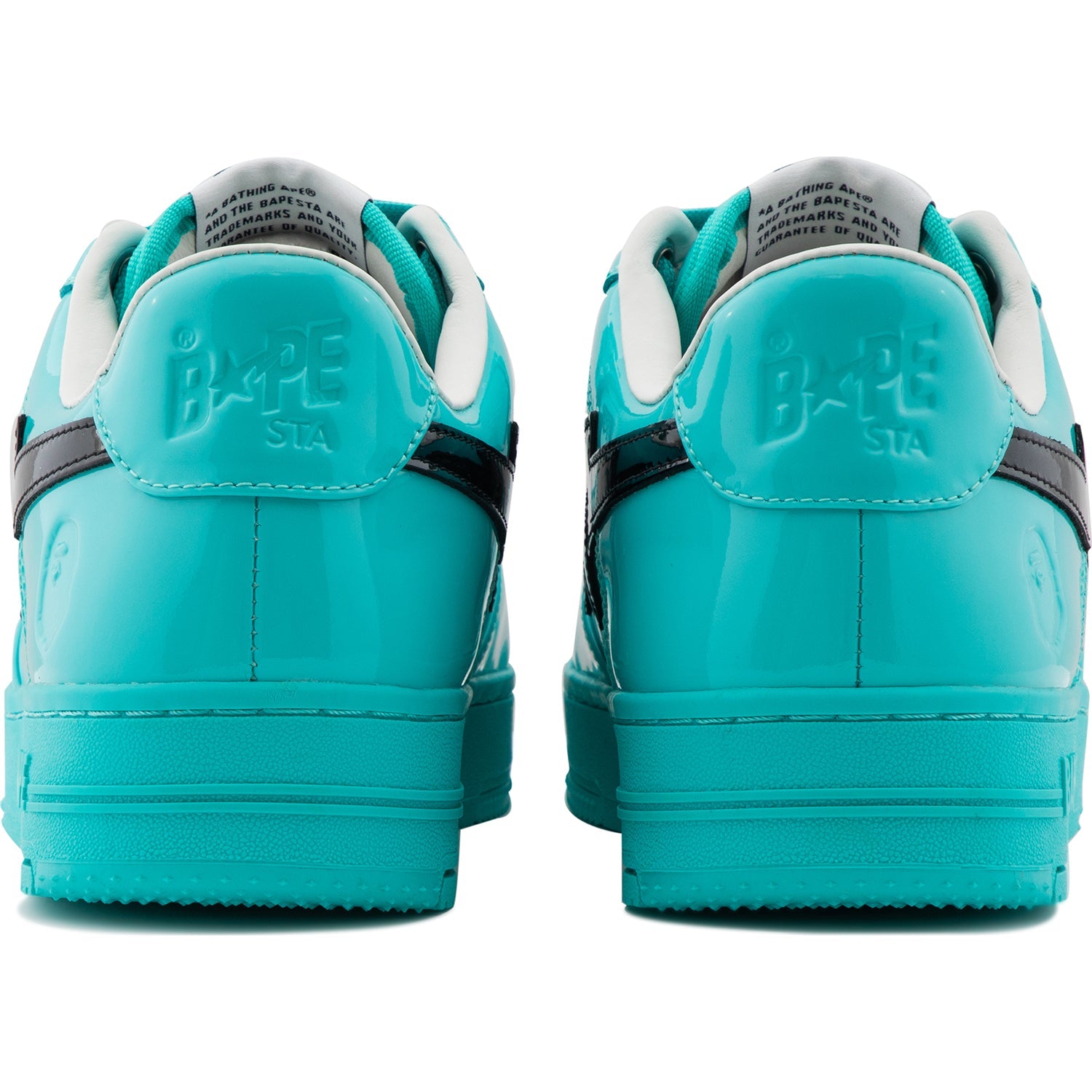BAPE STA 
