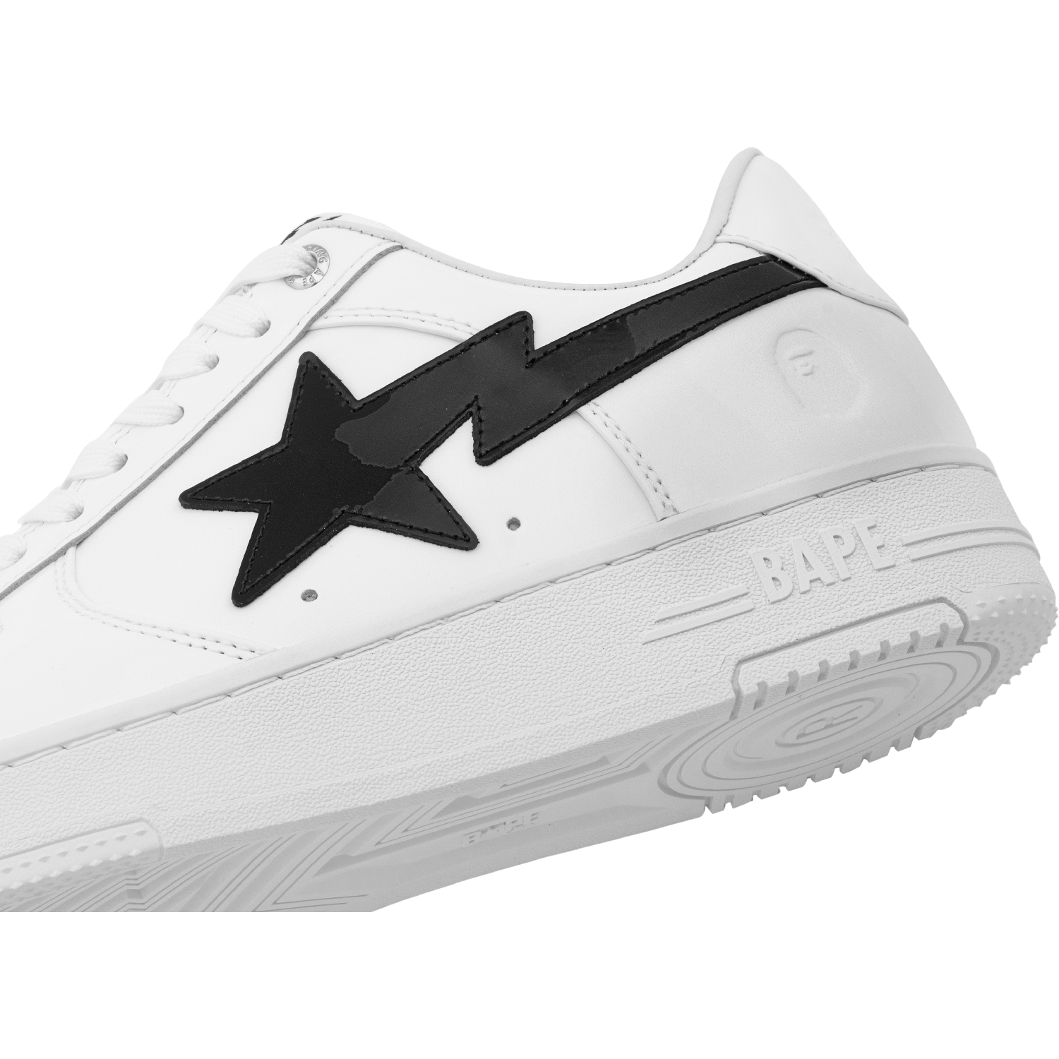 BAPE STA 