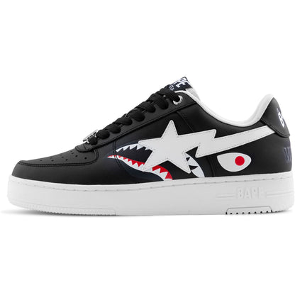 BAPE STA SHARK 