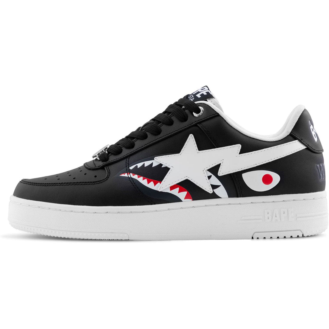 BAPE STA SHARK 