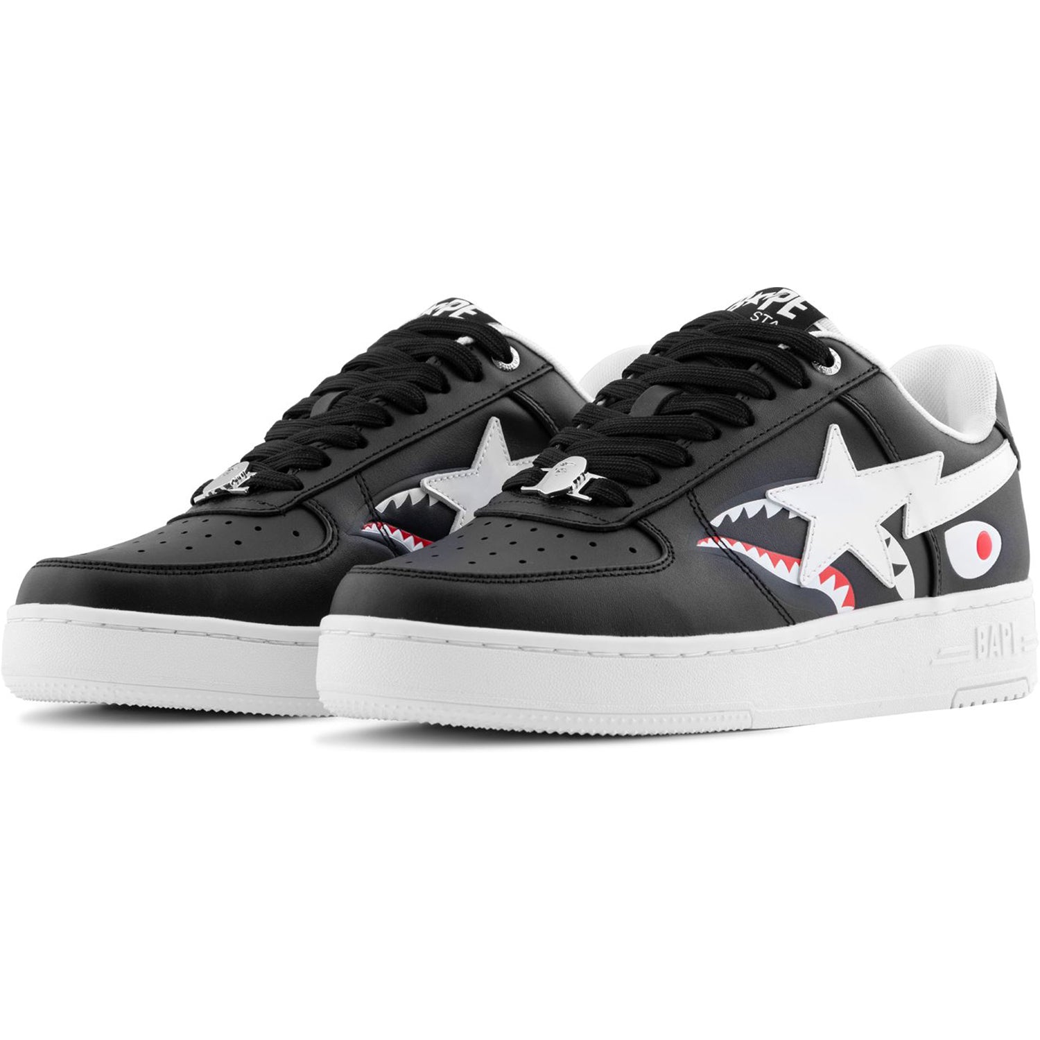 BAPE STA SHARK 