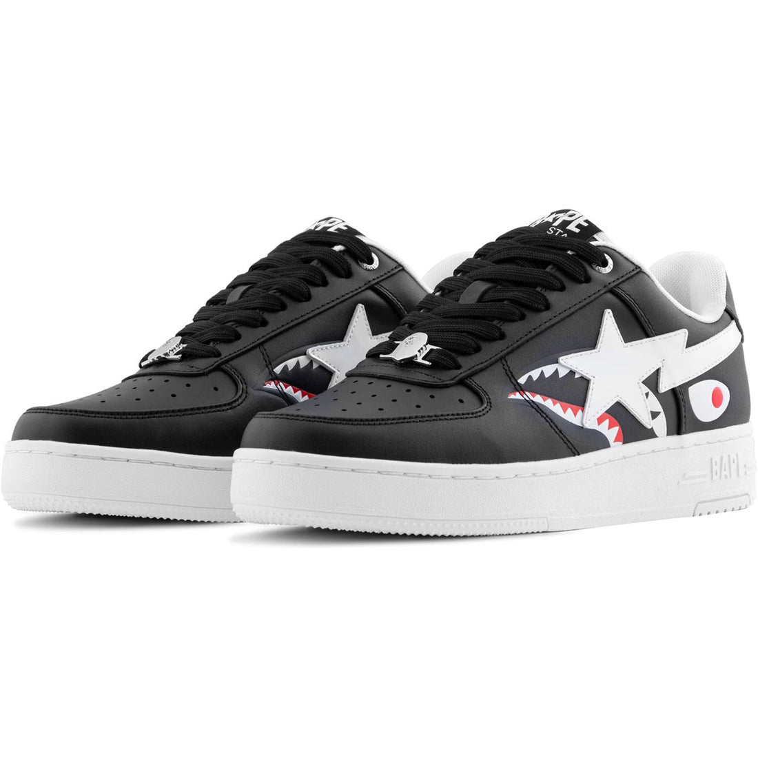 BAPE STA SHARK 
